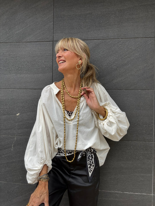 Blusa SUNSY