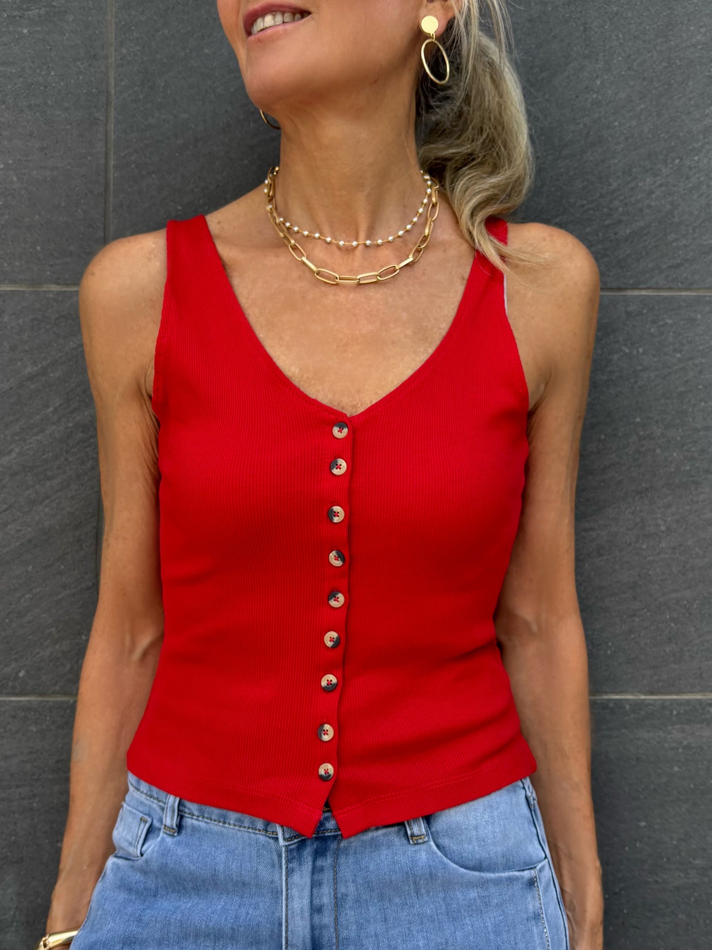 Top LIZZA - TI2608 - elisabetolive