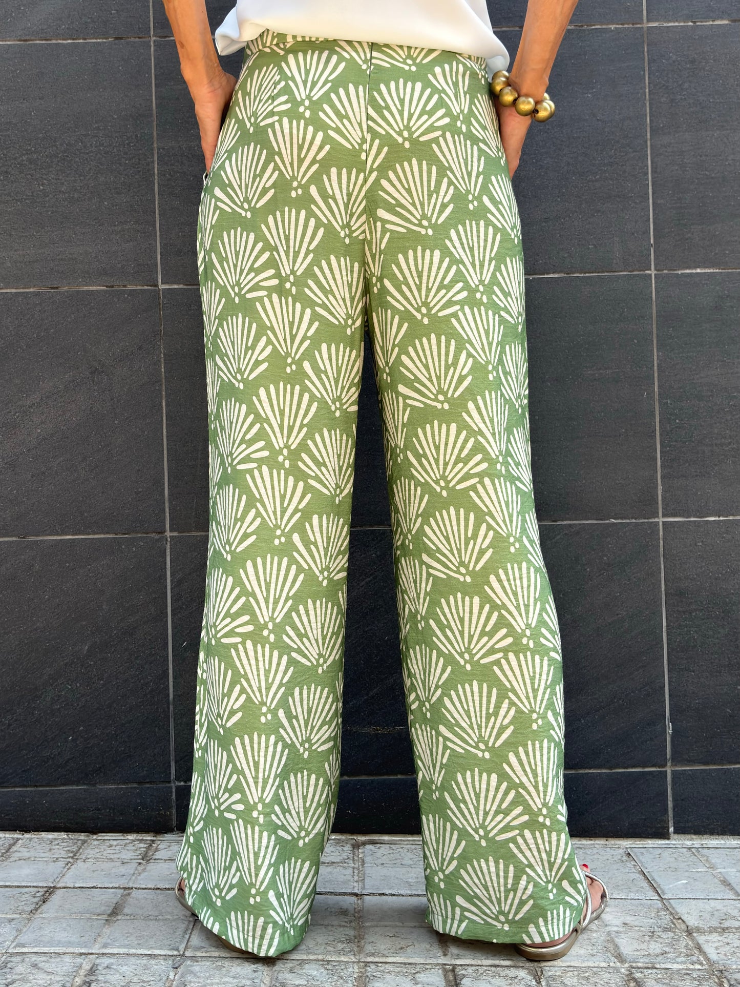 Pantalon MELANI -TP2602