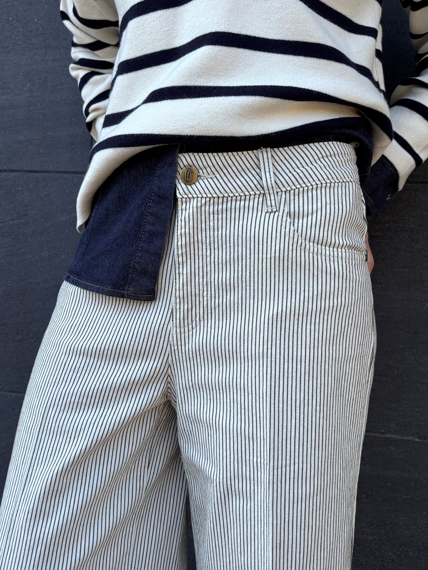 Pantalón MARIN -TO2505