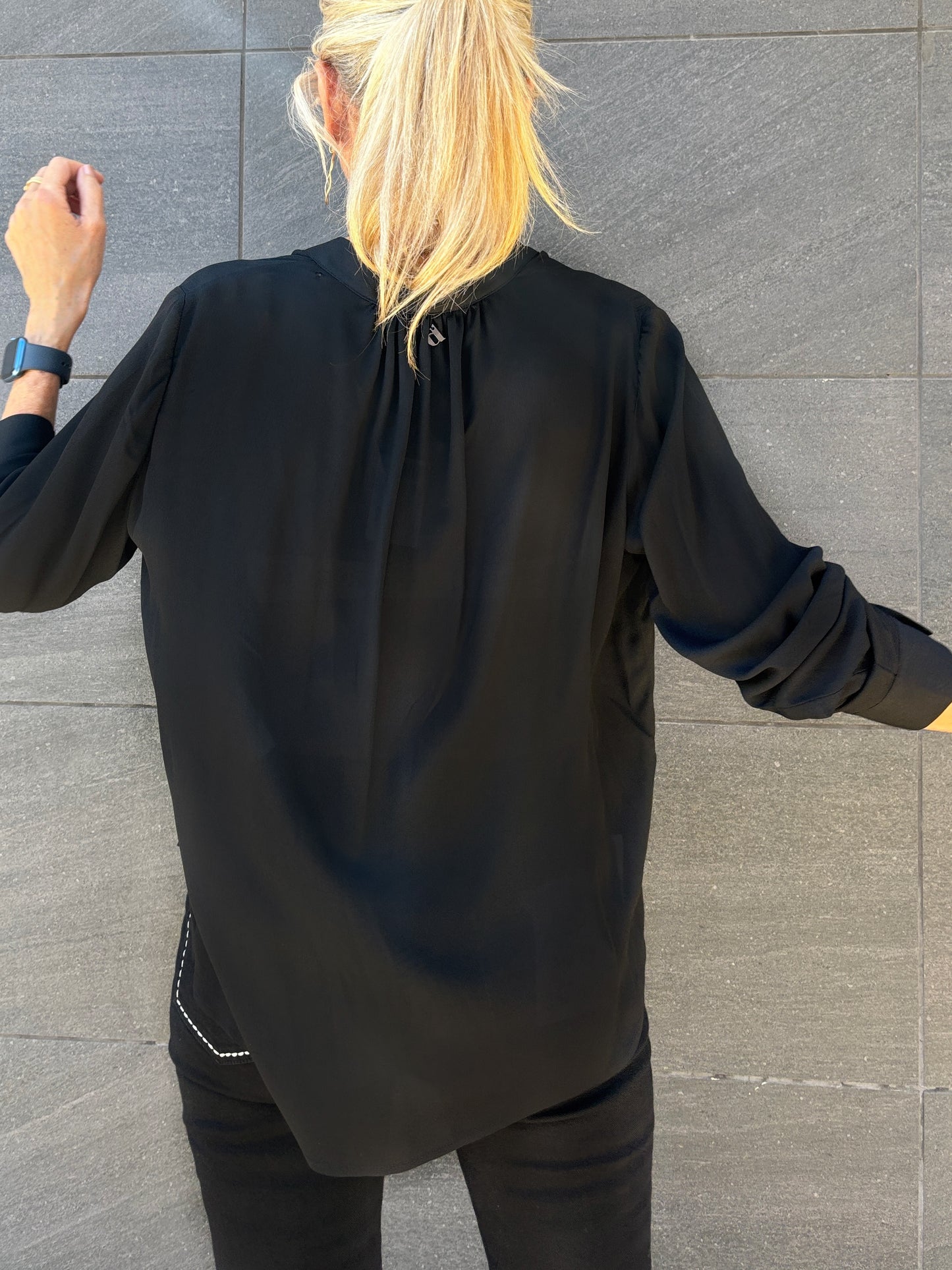 Blusa CAROLINA -TP2402