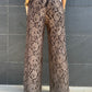 Pantalón encaje JULIETTE