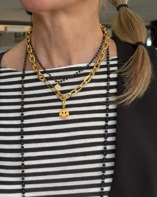 Cadena SMILE -TP2650  ( falta precio) - elisabetolive