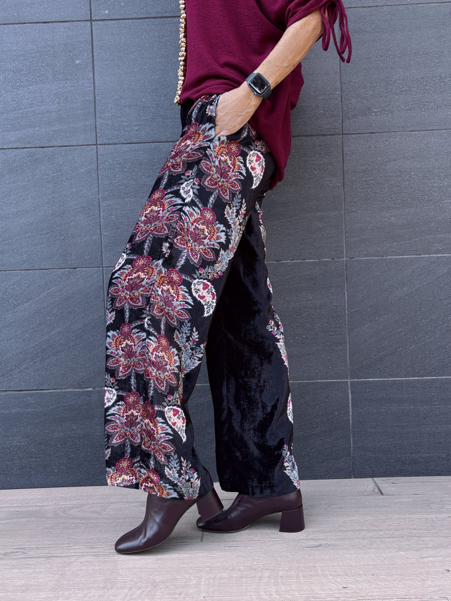 Pantalón ETRAN-TO2505