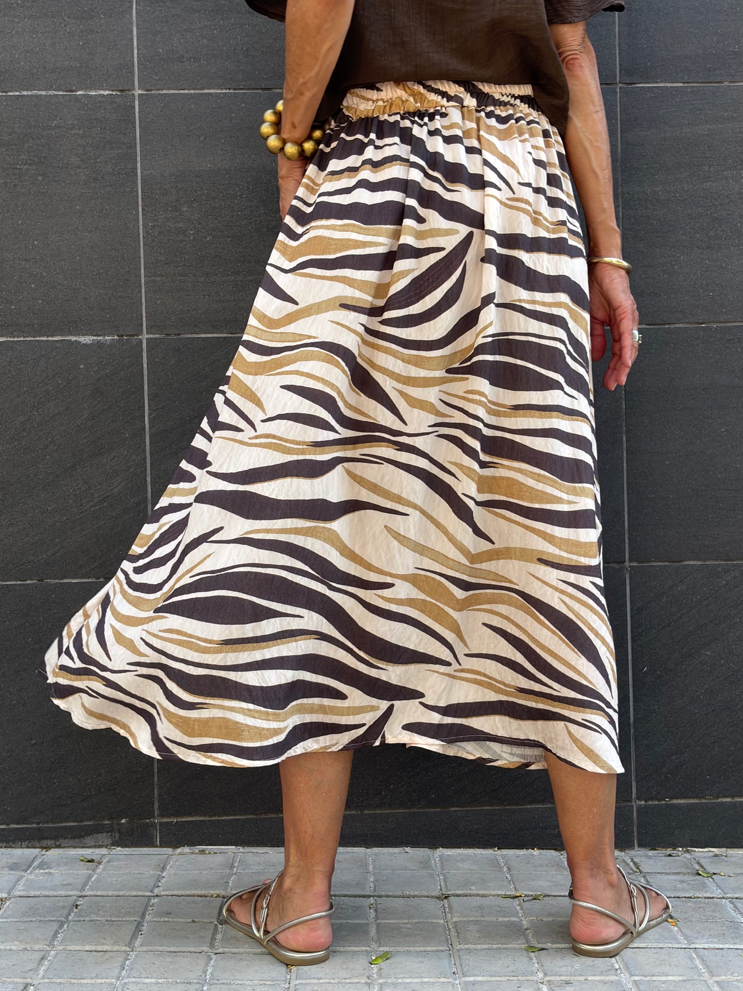 Falda KOTIE -TP2602