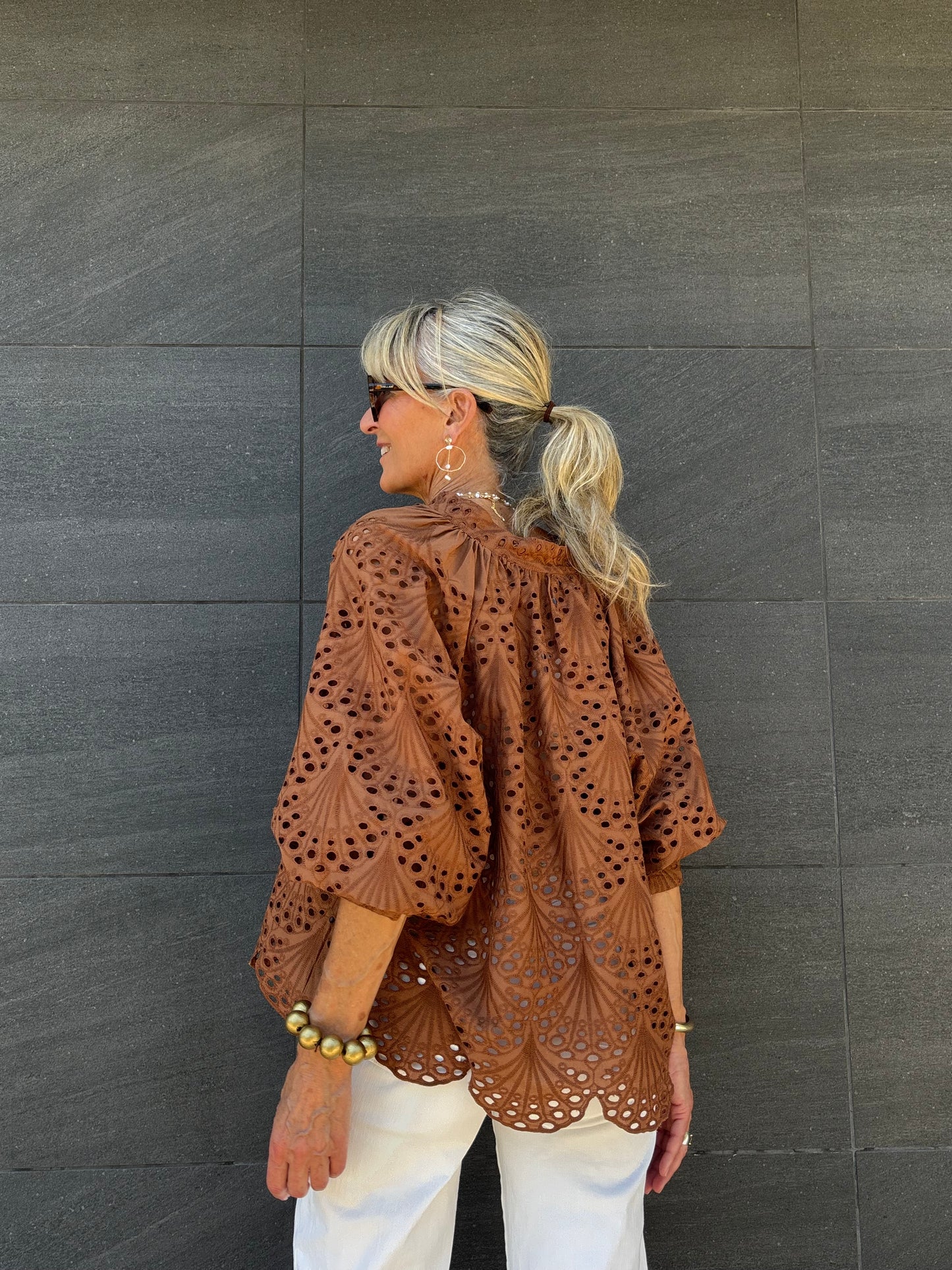Blusa RUMI -TP2605