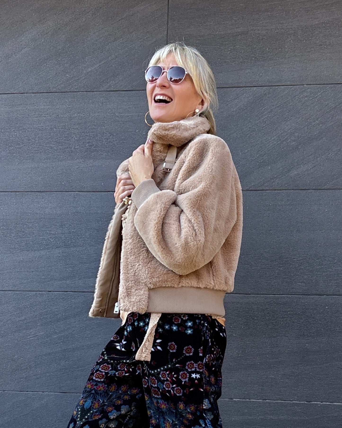 Chaqueta SUSAN  - TO2408