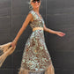 Vestido AMBAR -TP2608 - elisabetolive