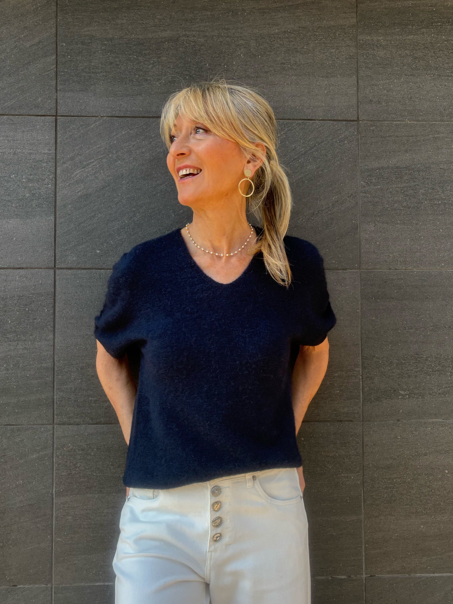 Sueter VIVA - TO2405 - elisabetolive