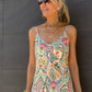 Vestido MEL -TP2608 - elisabetolive