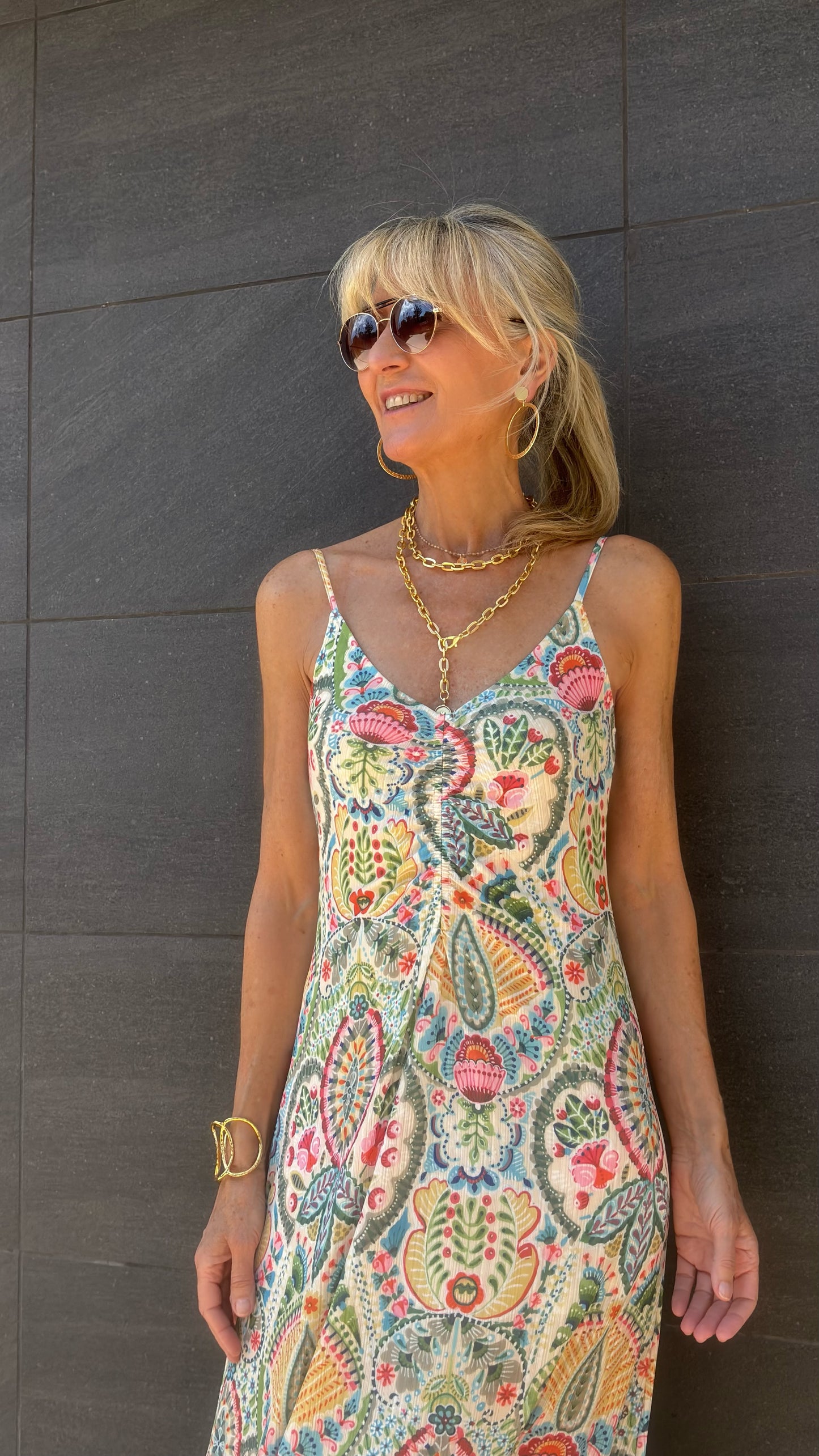 Vestido MEL -TP2608 - elisabetolive