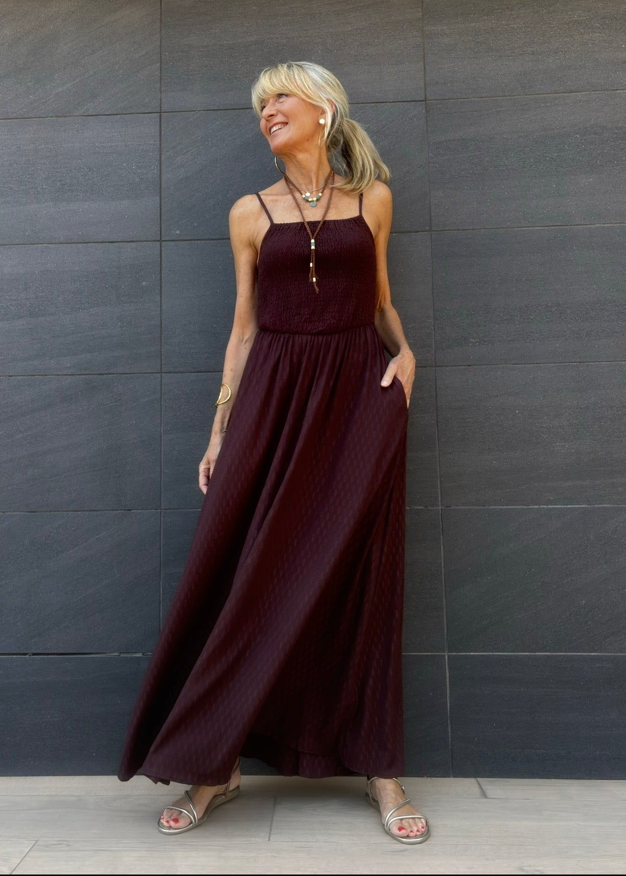 Vestido SOFI -TP2608 - elisabetolive