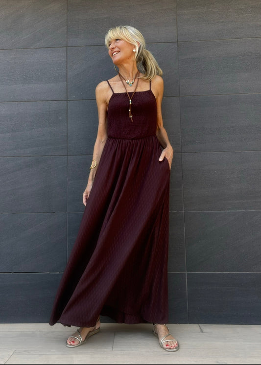 Vestido SOFI -TP2608