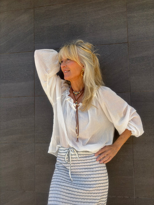 Blusa ILI-TP2605 - elisabetolive