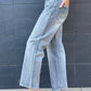 Jeans YVET -TO2505