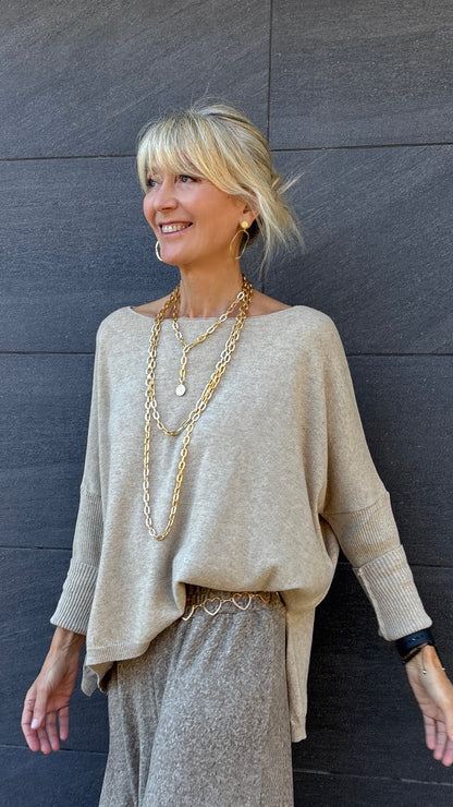 Sueter JOLIE -TO2508