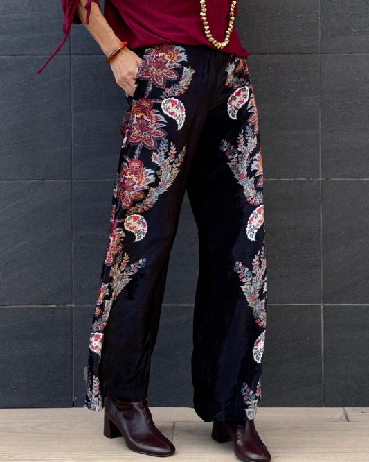 Pantalón ETRAN-TO2505