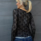 Blusa de punto INTI -TO2505