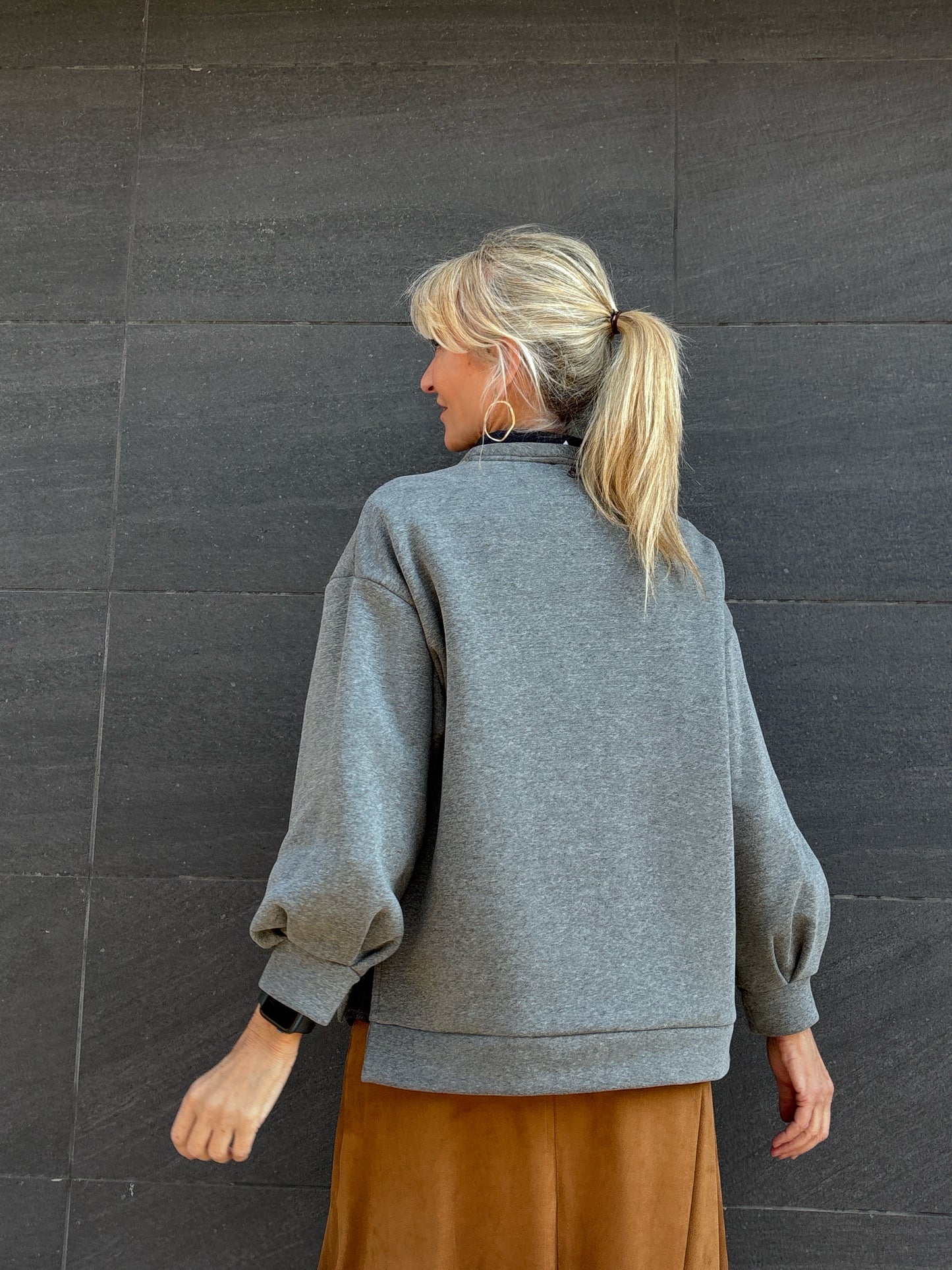 Sudadera ZOEY - TO2518