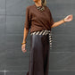 Falda pantalón MARGOT