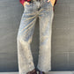 Jeans LEILA -T02505