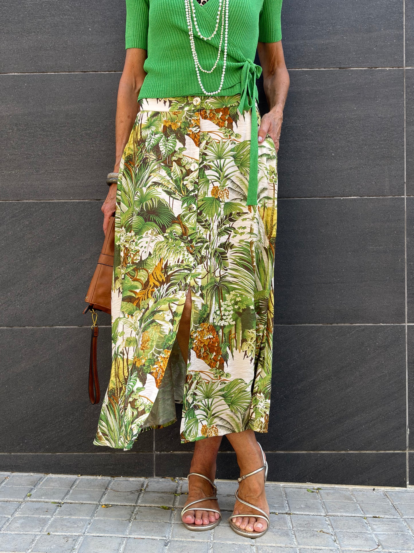 Falda KATY -TP2602