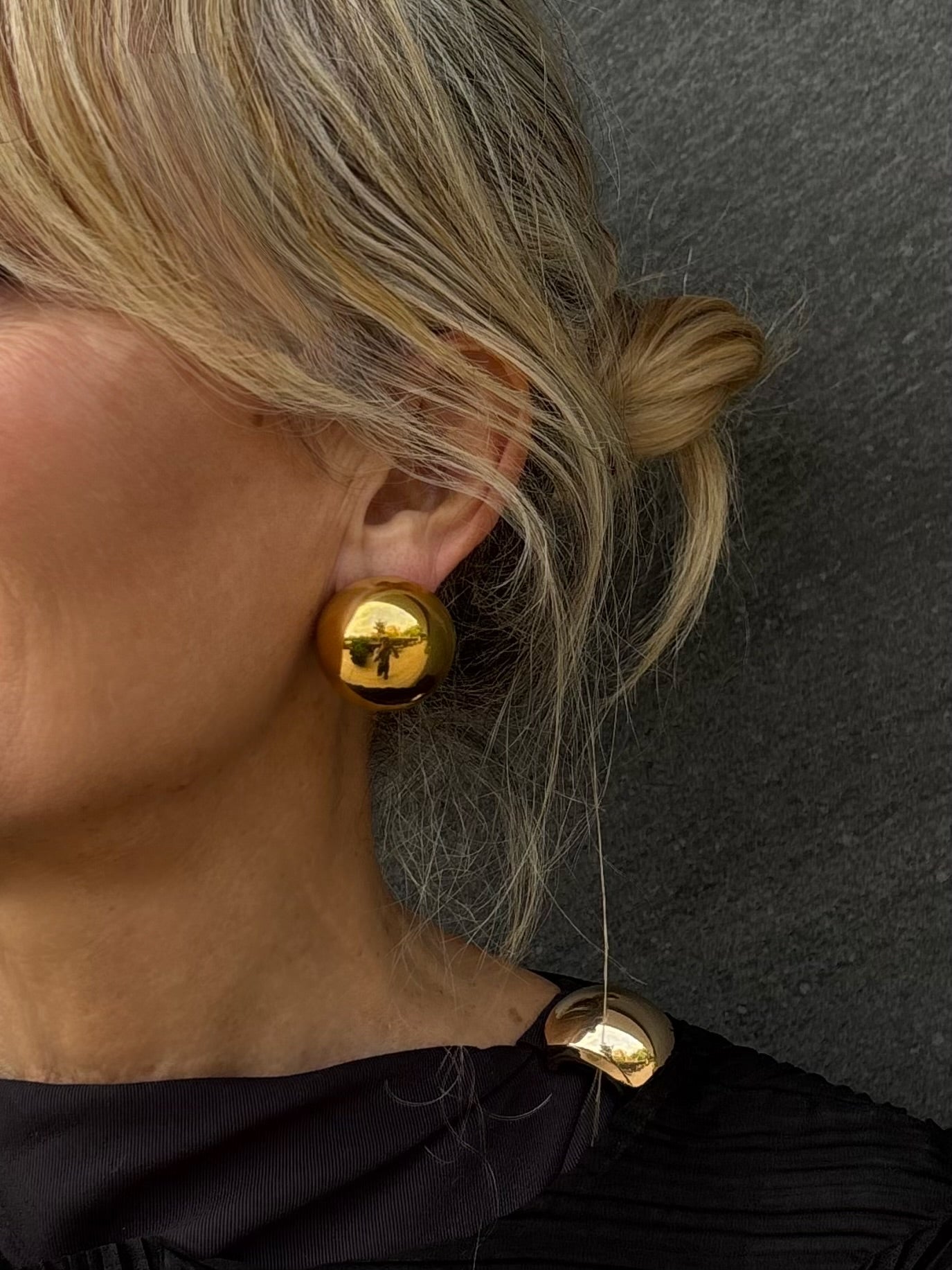 Pendientes BOTÓN -TP2566