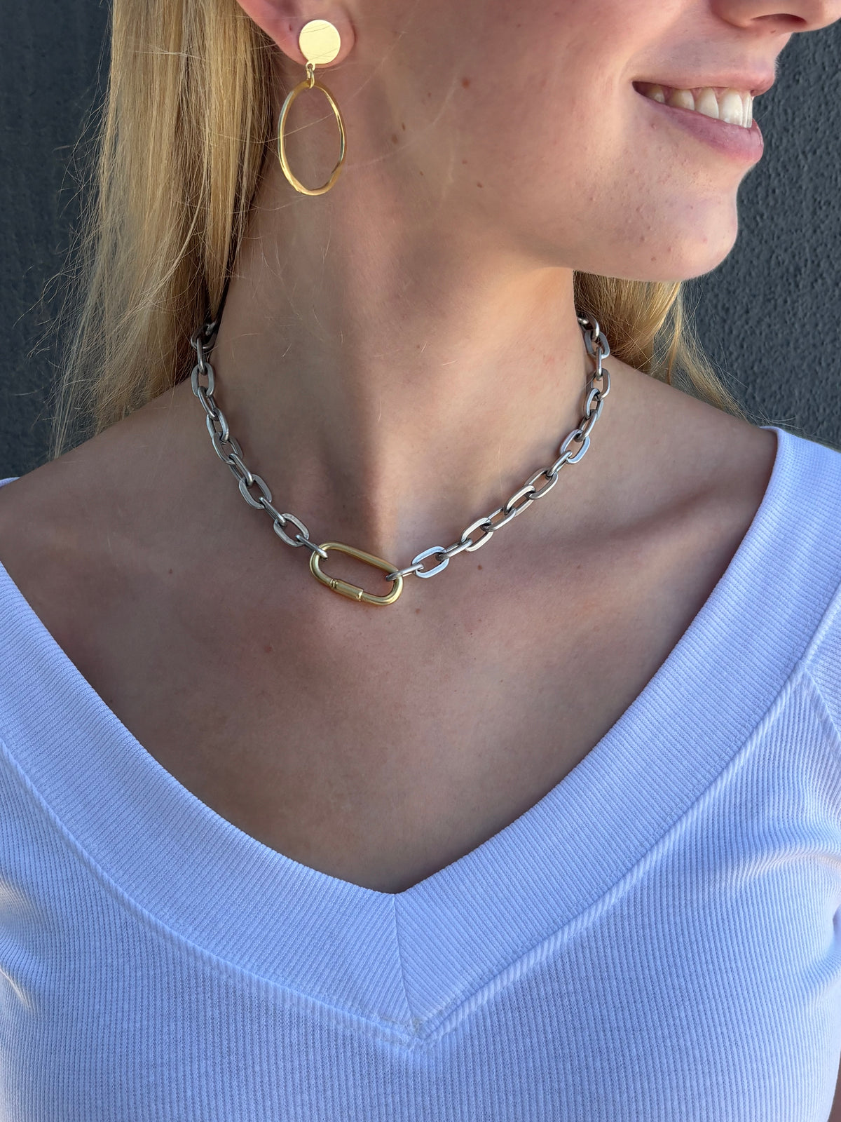 Cadena PAULINE -TP2650 (precio, cantidades) - elisabetolive