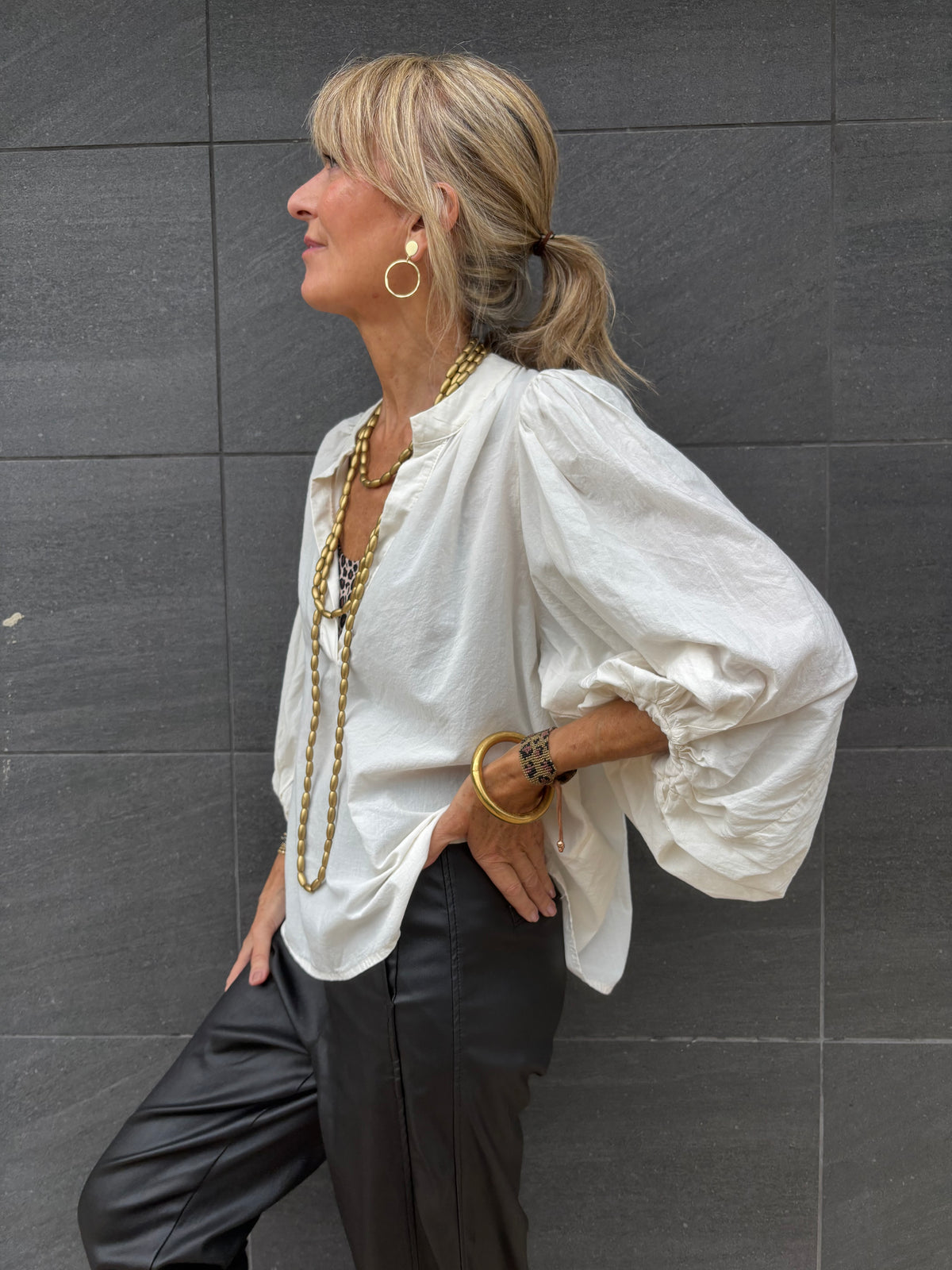 Blusa SUNSY