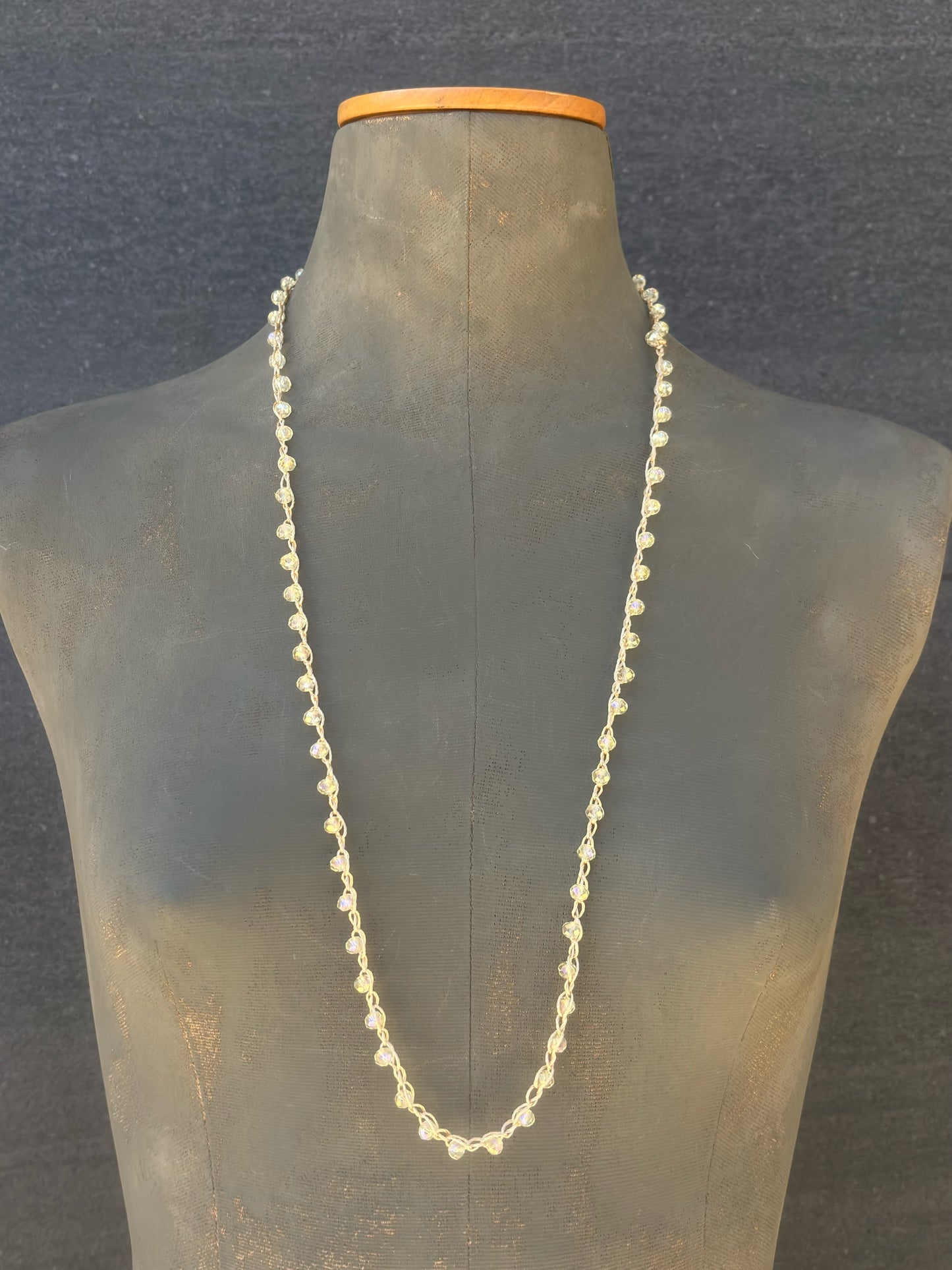 Collares CASCADA ESENCIA-TP2662 - elisabetolive