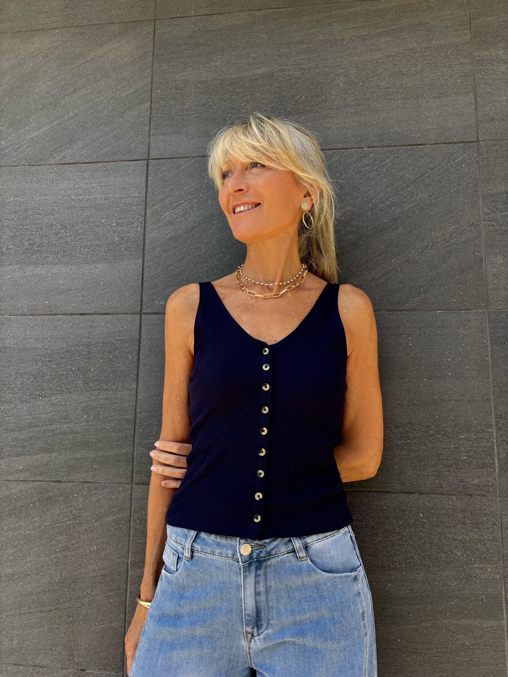 Top LIZZA - TI2608 - elisabetolive