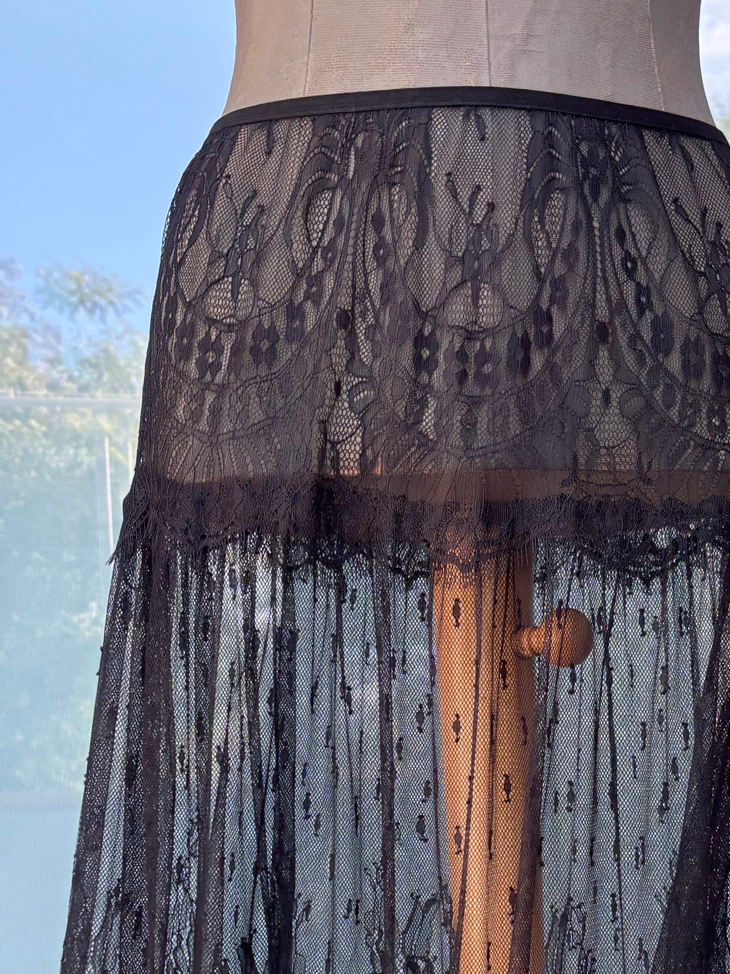 Falda KEILA - TI2510