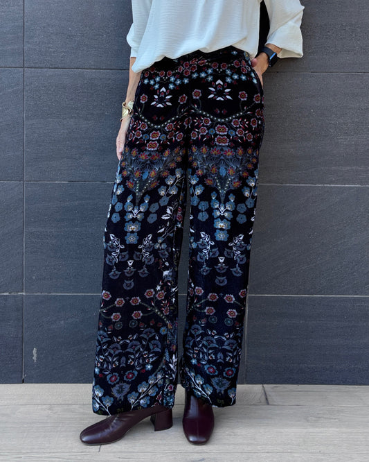 Pantalón NAYET -TO2505