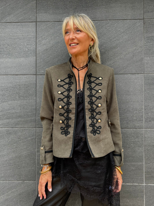 Chaqueta NAOMI