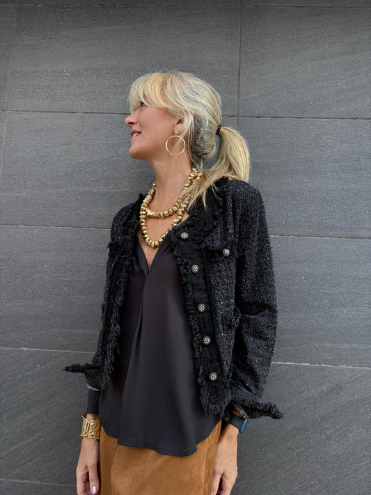 Chaqueta CHIARA-TP2508