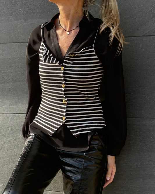 Top AYLA - TO2608 (falta precio) - elisabetolive