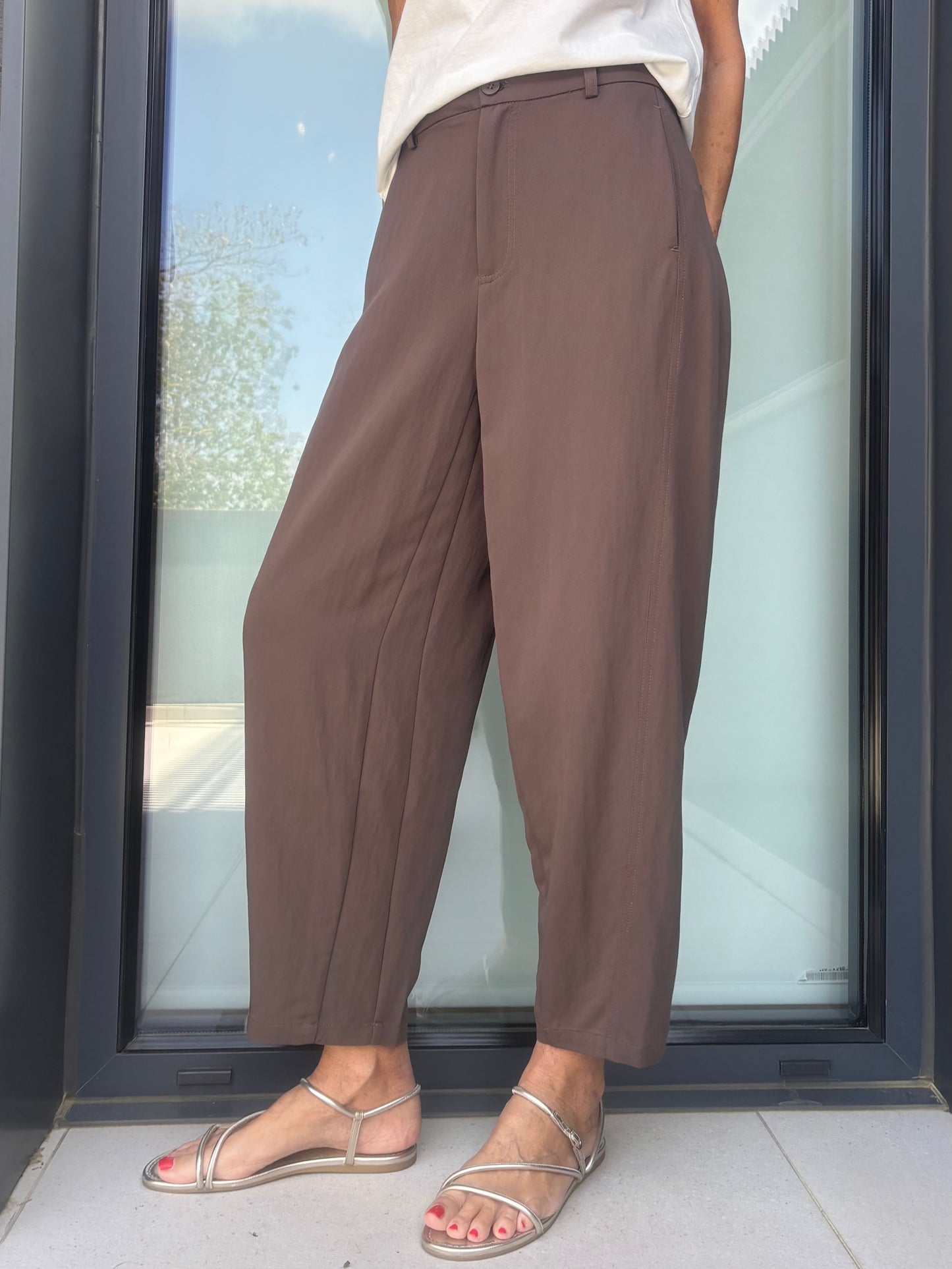 Pantalón HANA - TP2660 - elisabetolive