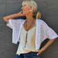 Chaqueta FIORELA - TV2608 - elisabetolive