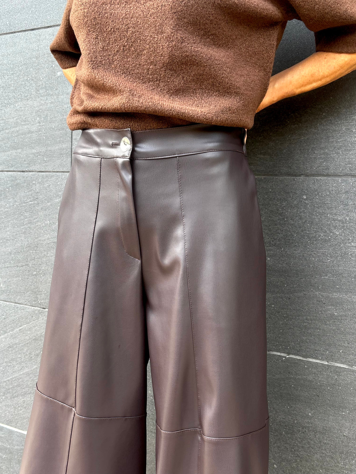 Falda pantalón MARGOT