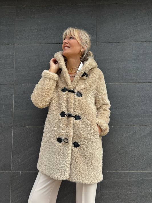 Chaquetón MAX  - TO2508