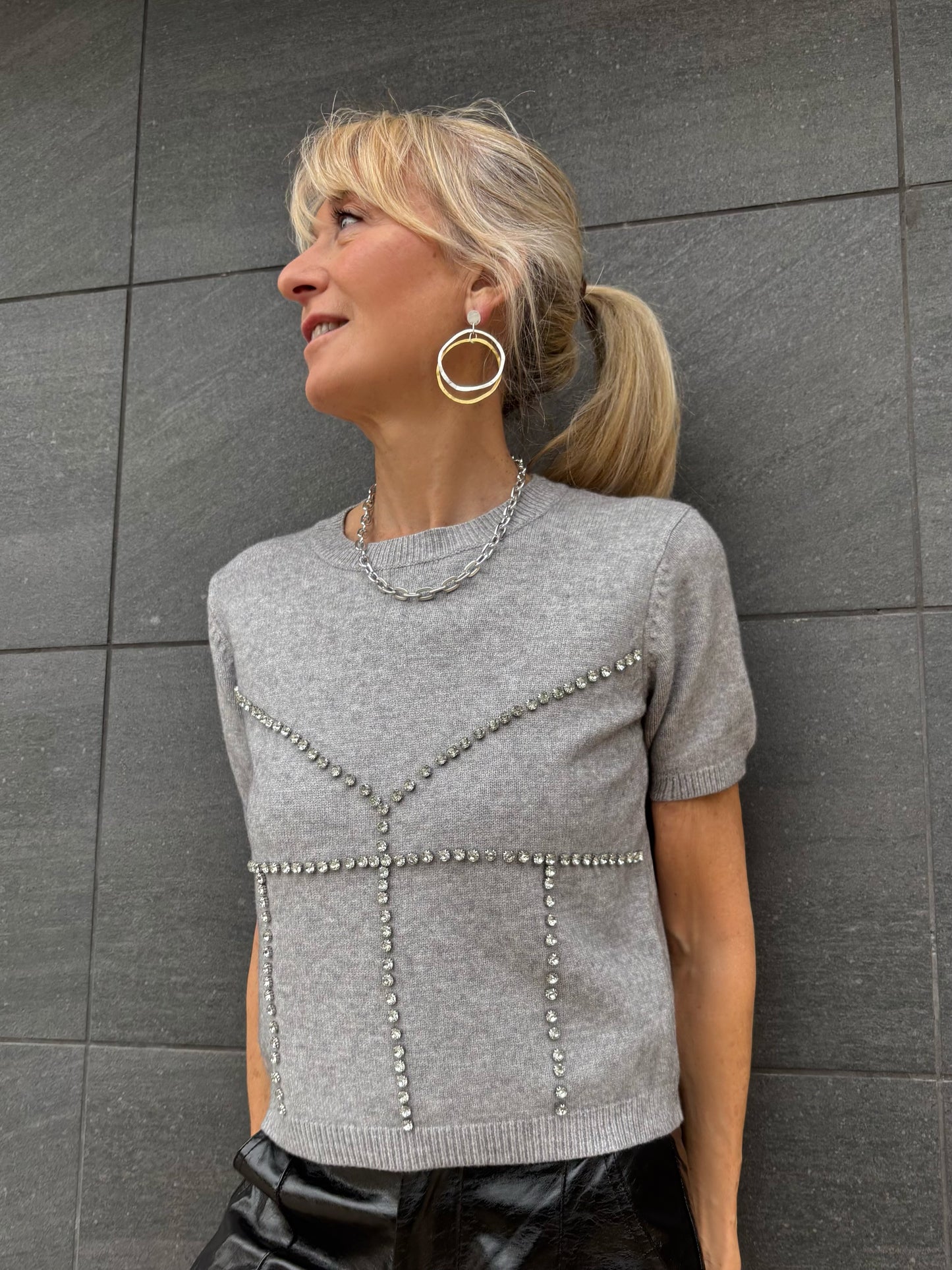 Sueter BELIZE - TO2404