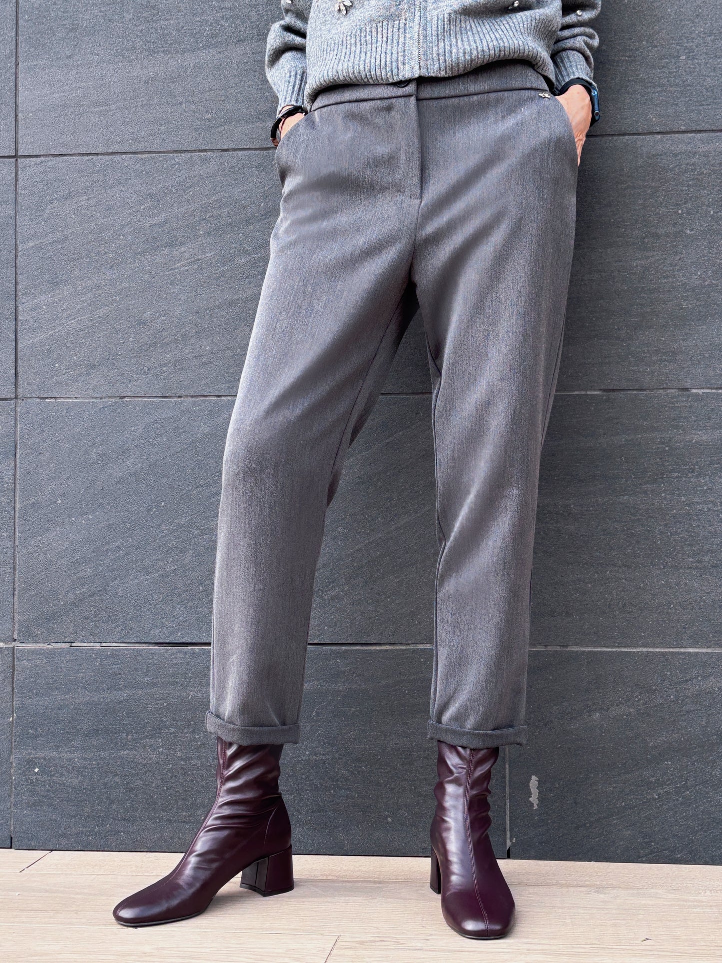 Pantalón ABBY -TO2408