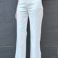 Jeans blanco NOA -TP2605 - elisabetolive