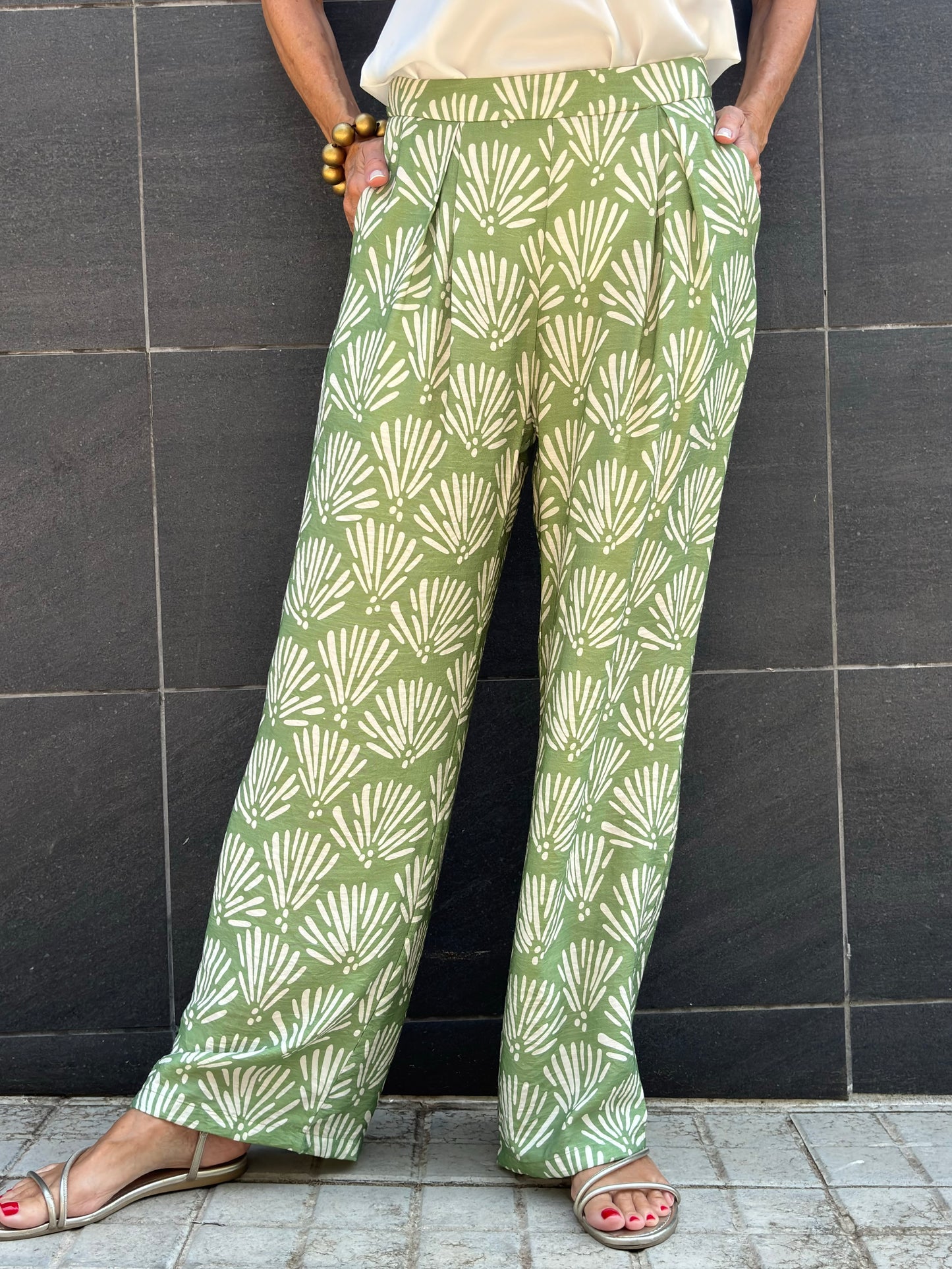 Pantalon MELANI -TP2602