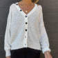 chaqueta de punto ROXANA -TP2608 - elisabetolive