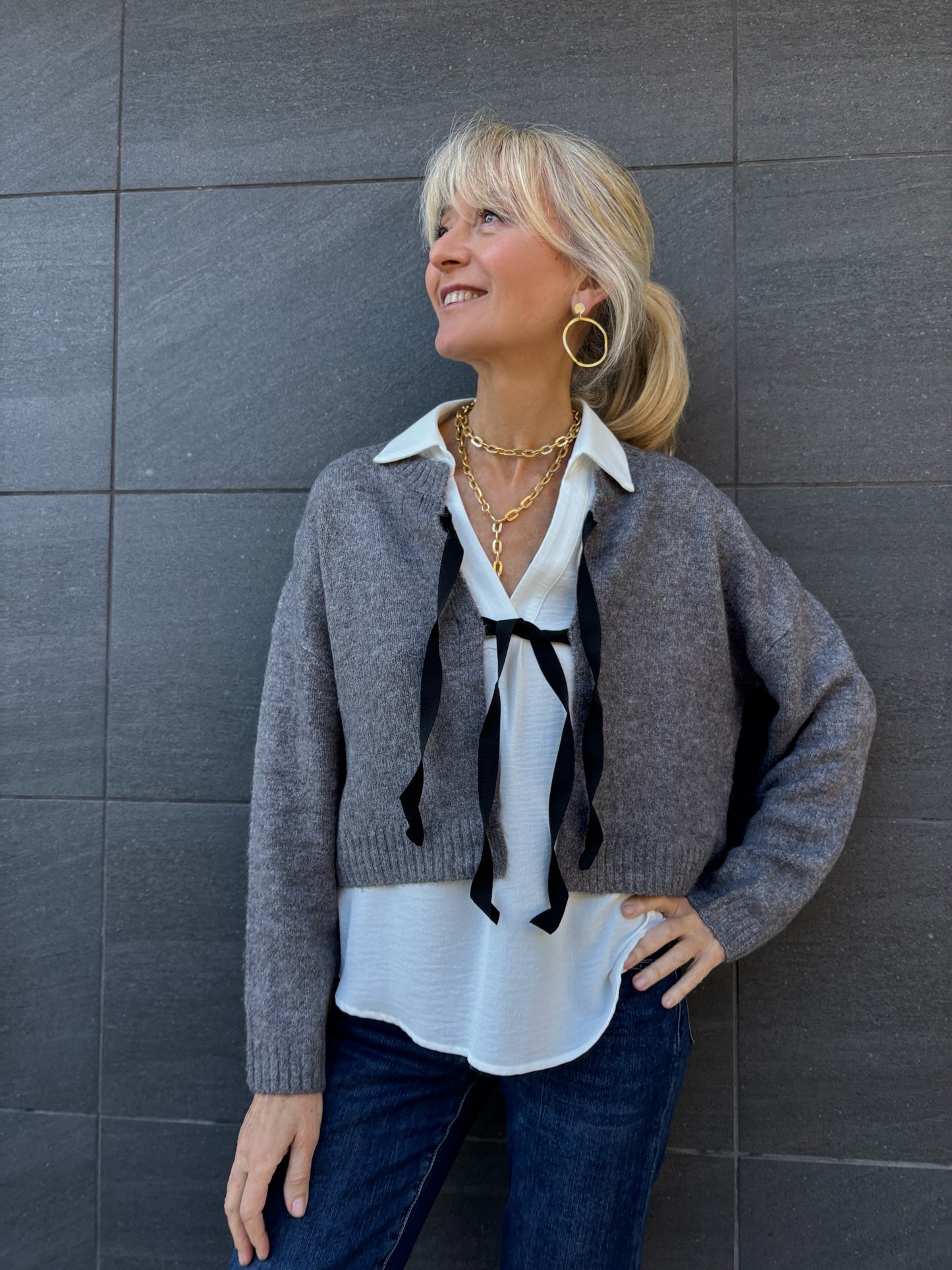 Chaqueta QUEEN - TO2560