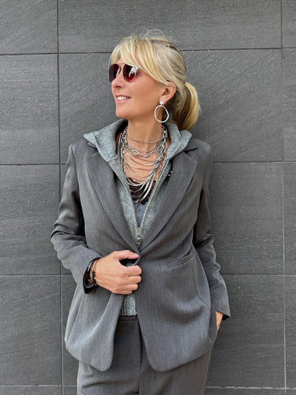 Americana LUCCI  -TP2508