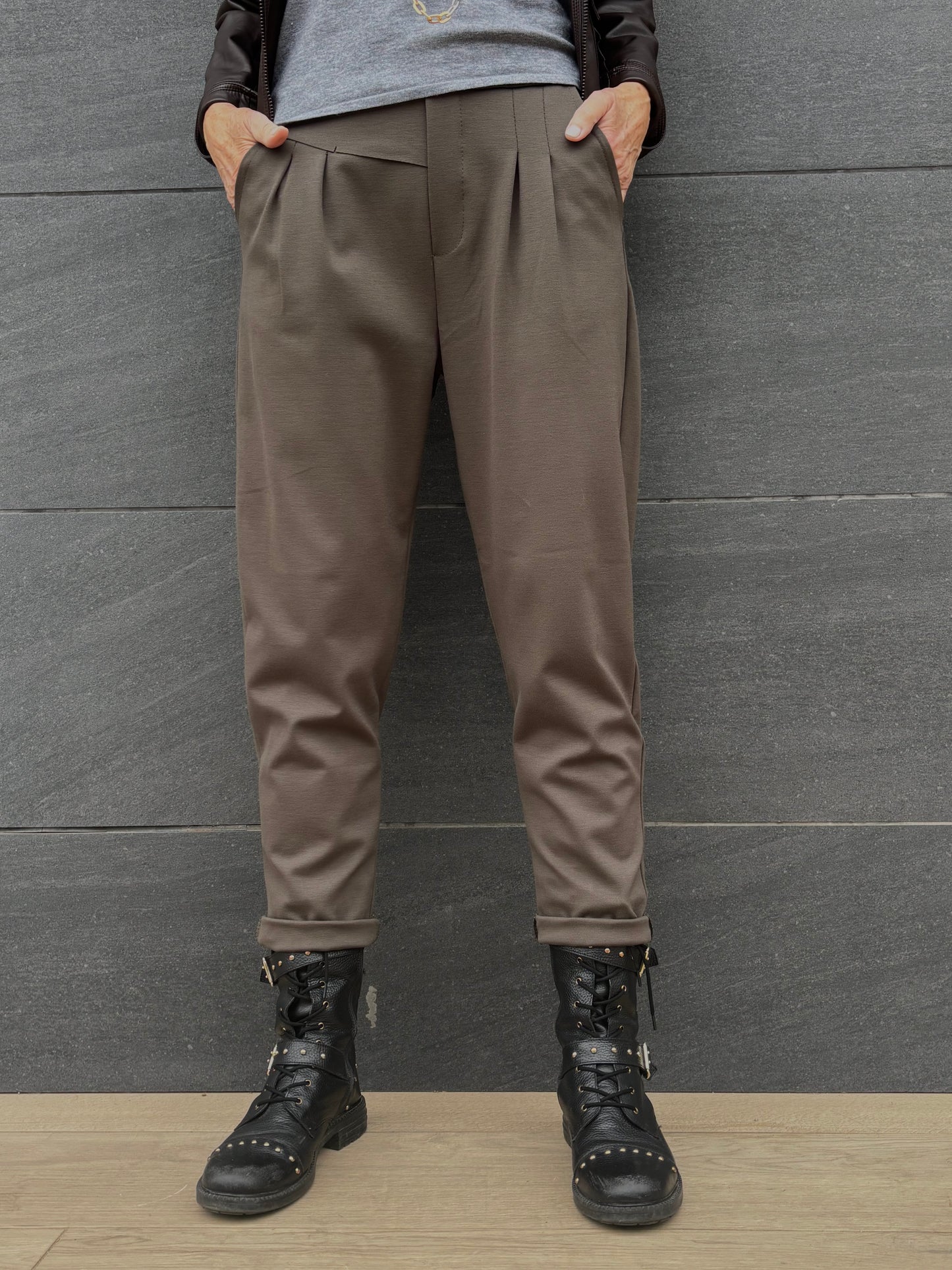 Pantalón ANGI-T02460