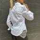 Camisa blanca LIRIO