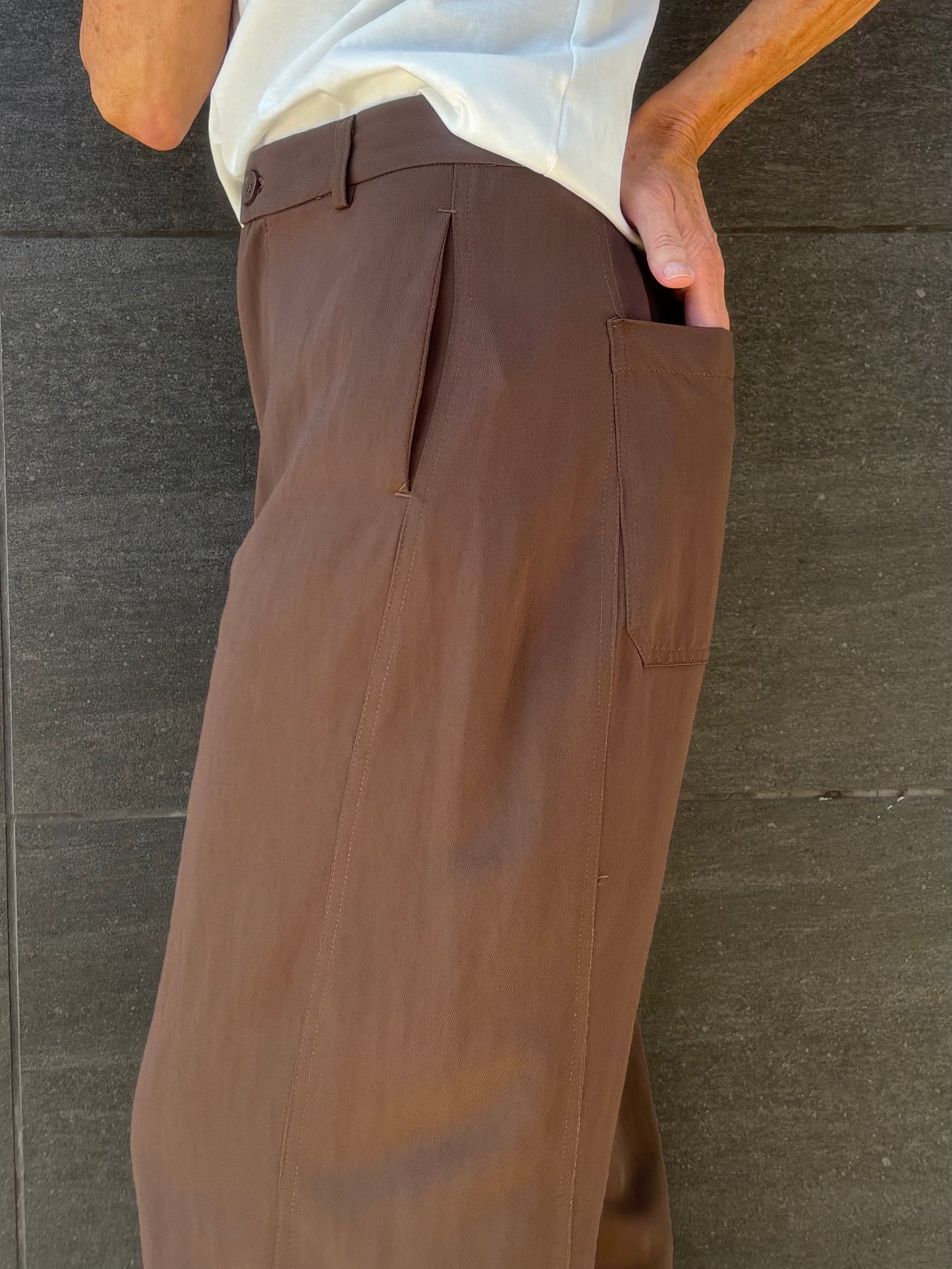 Pantalón HANA - TP2660 - elisabetolive